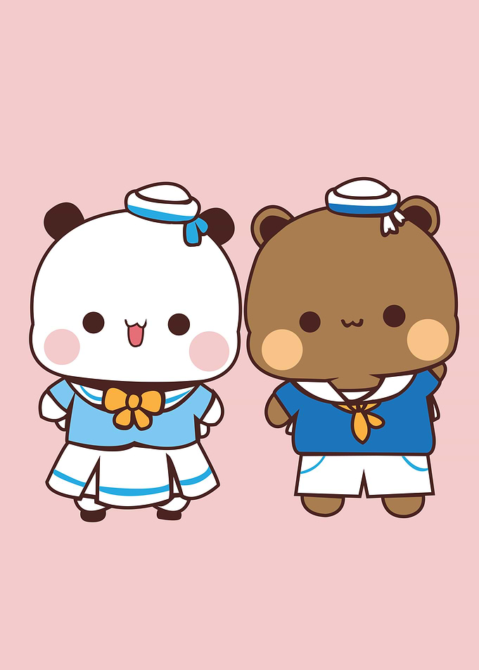 bear cute animal