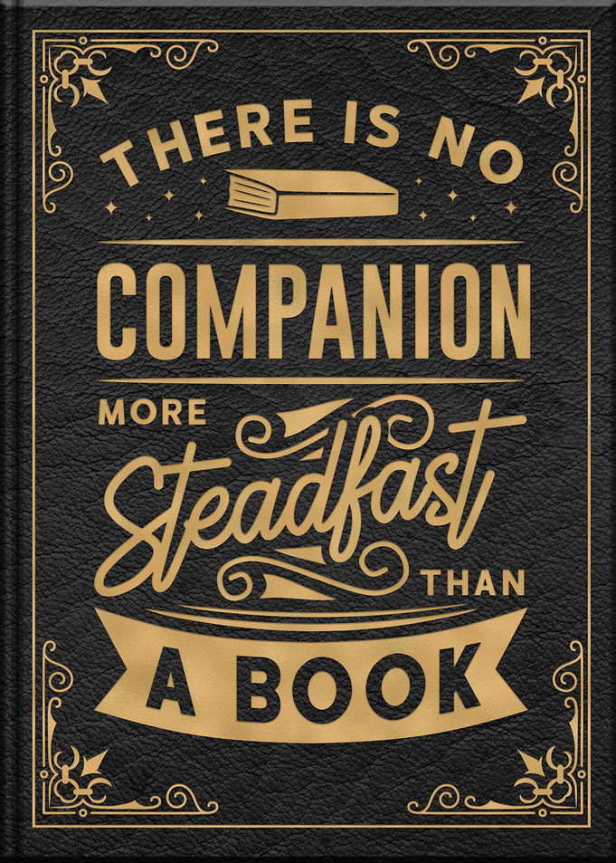 There is No Companion More