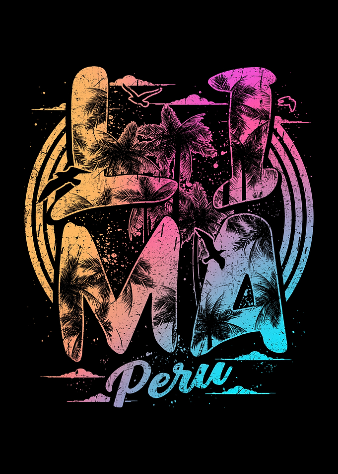 Lima Peru