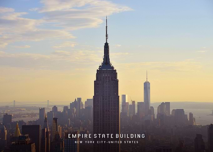 Empire State Building