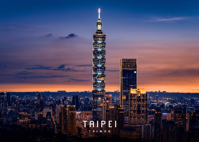Taipei