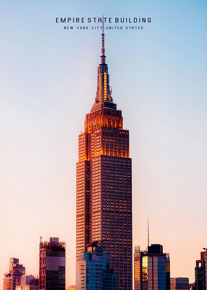 Empire State Building