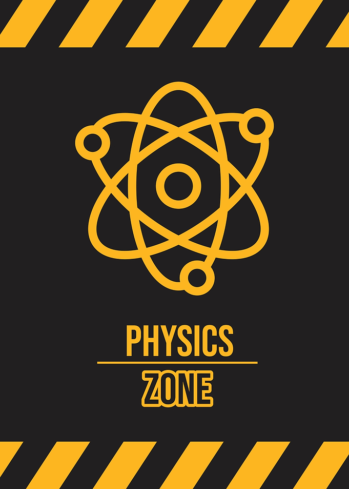 Physics zone