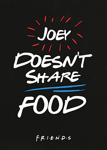 Doesn't Share Food