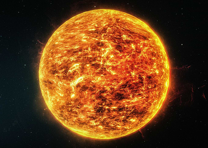 Sun