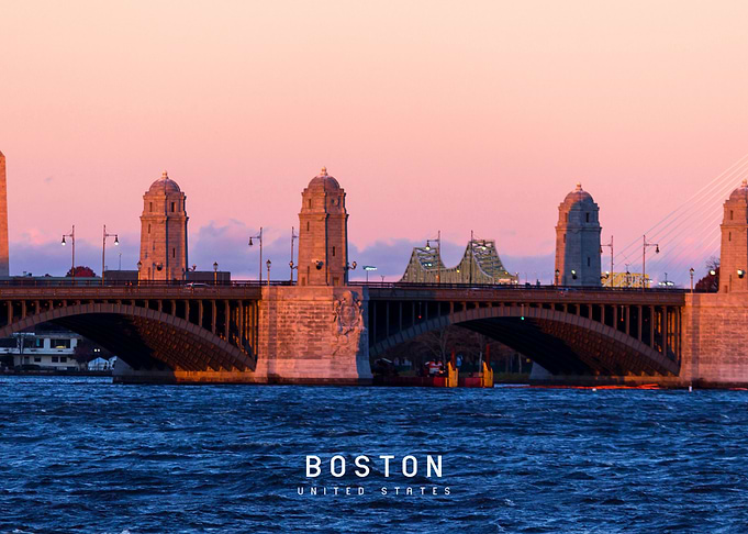 Boston