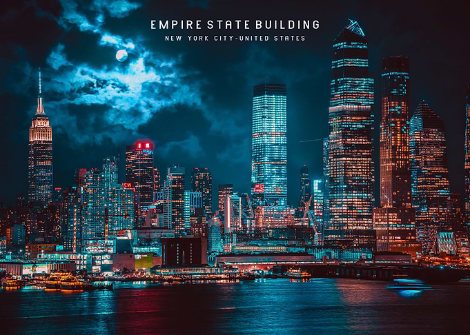 Empire State Building