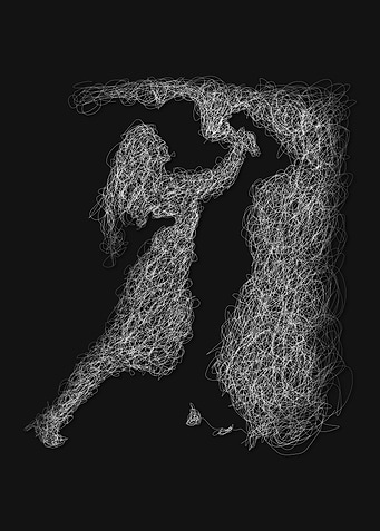 Dancing Couple