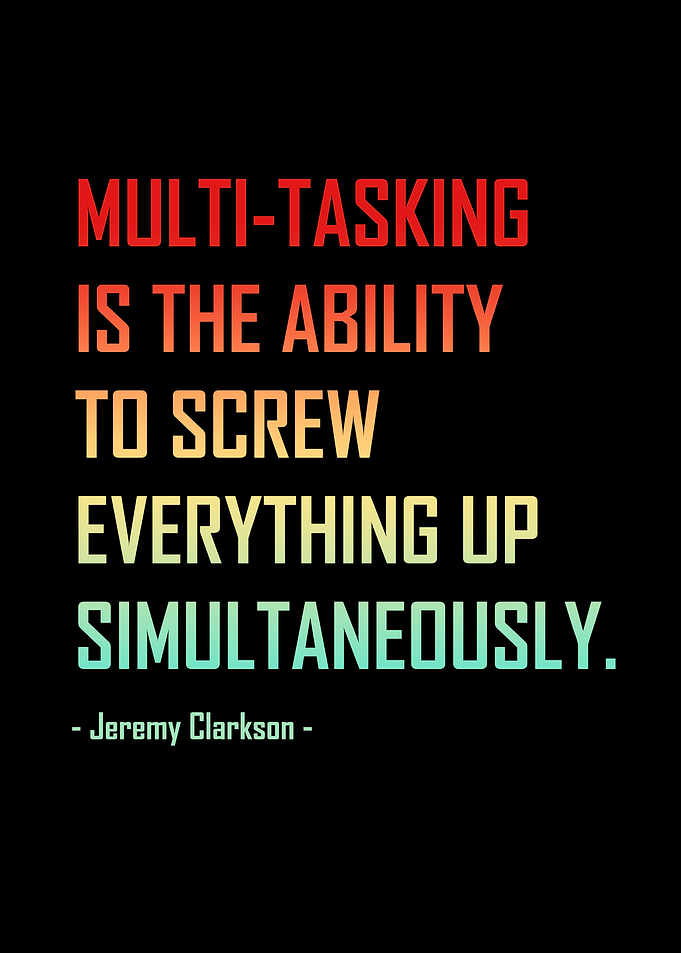 Jeremy Clarkson Quotes