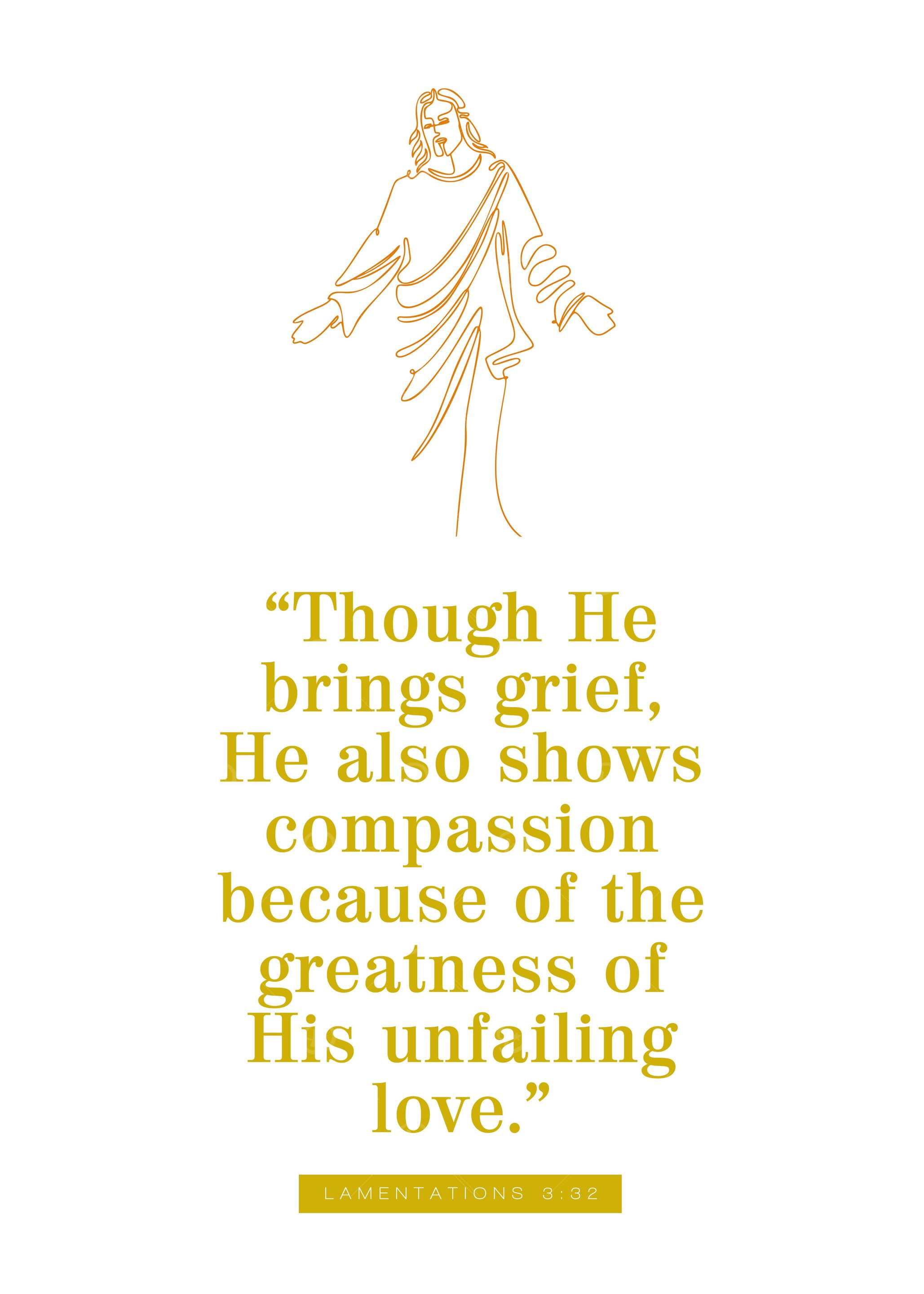 Bible Quote About Strength