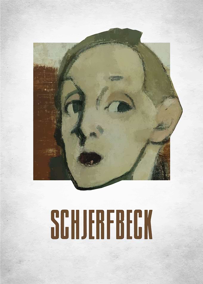 Helene Schjerfbeck