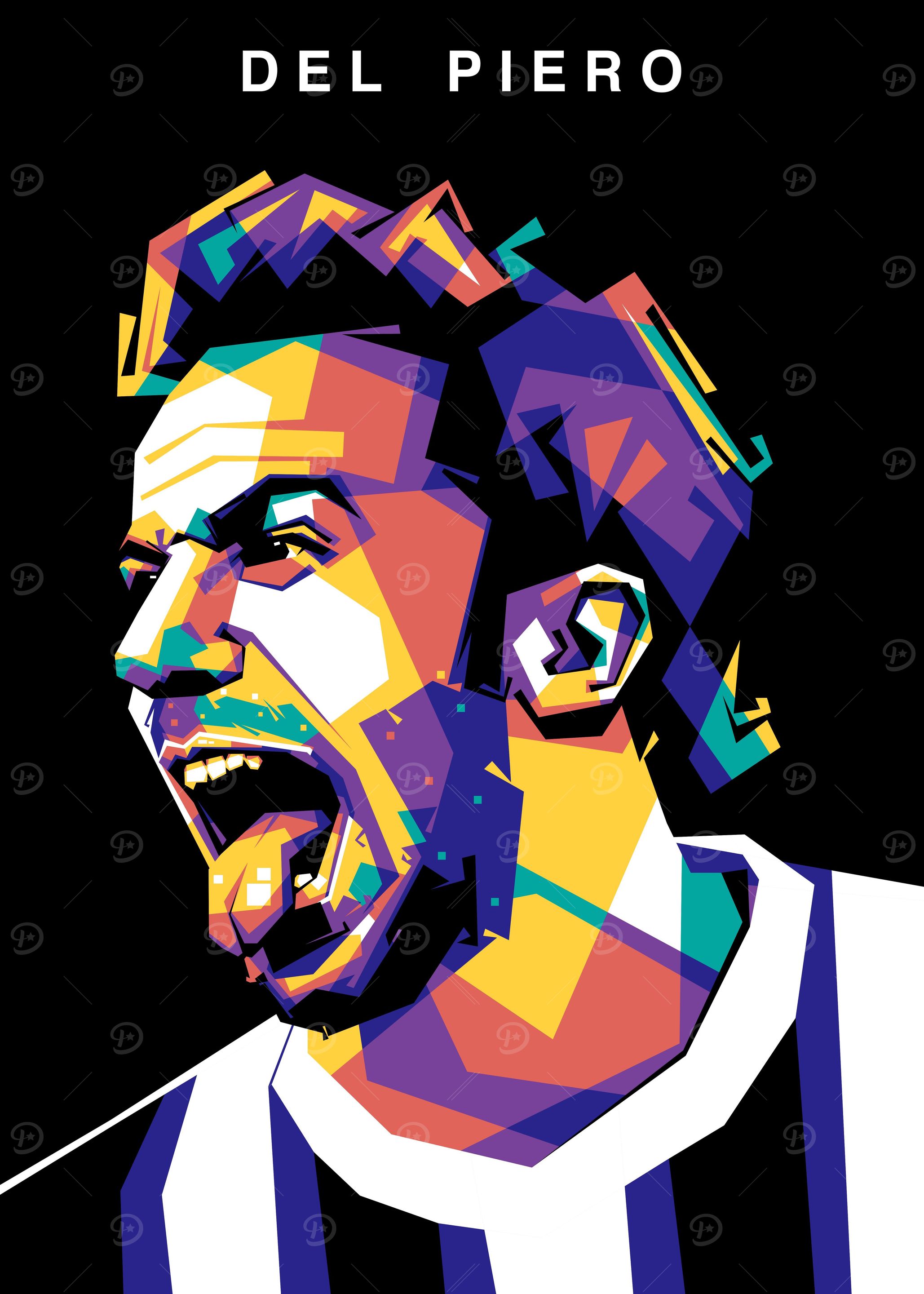 Del Piero WPAP
