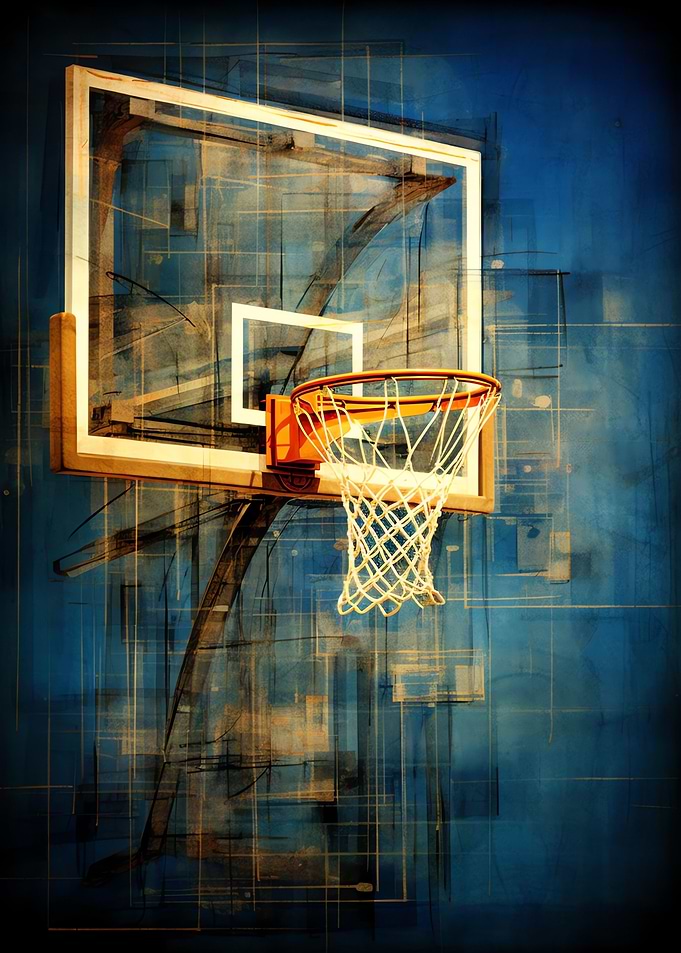 Inspire Sports Basketball