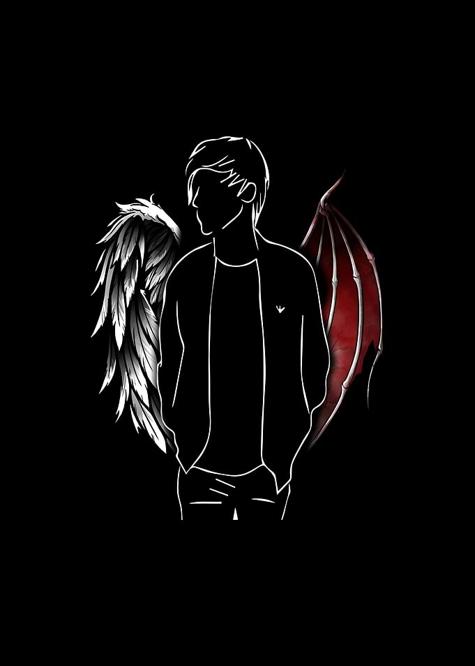Angel Dark