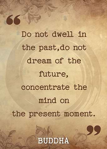 buddha inspirational quote