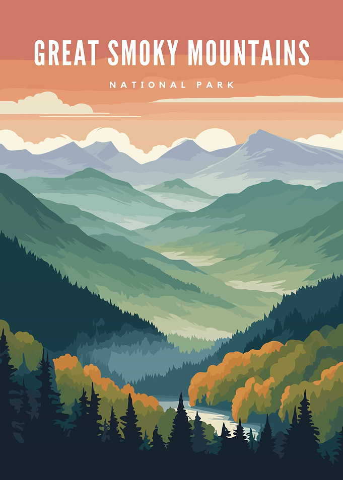 Great Smoky Mountains NP