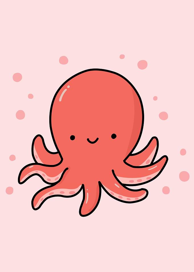 Octopus