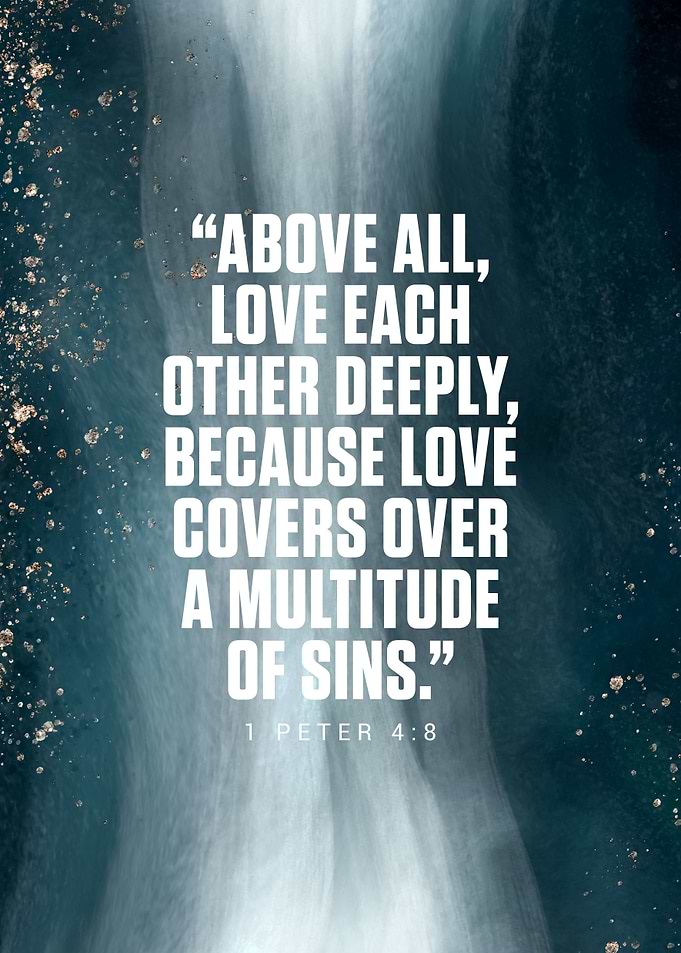 Bible Quote About Strength