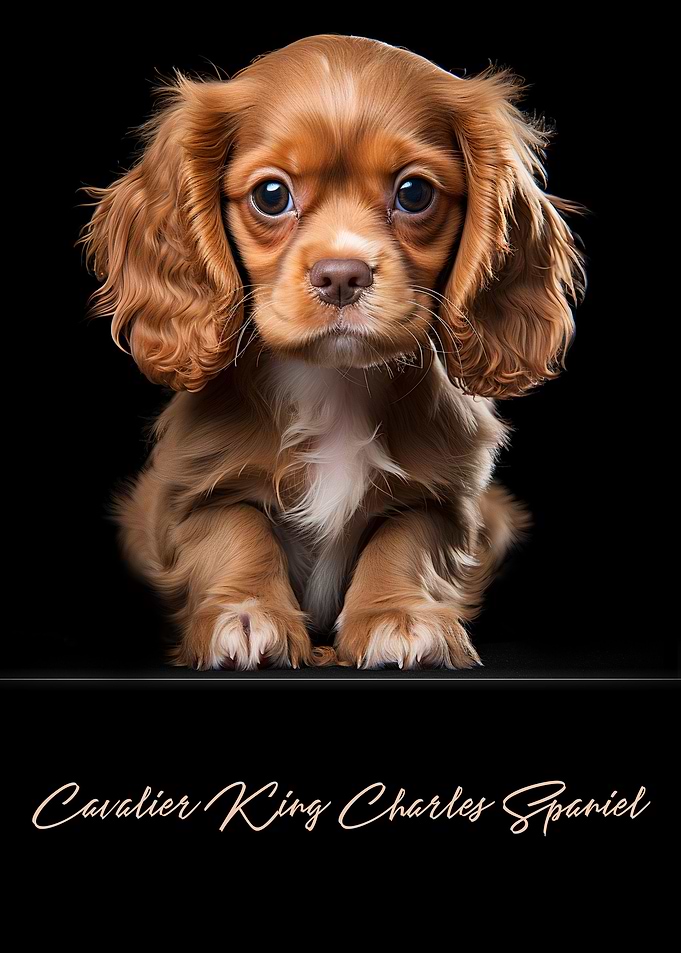 Cavalier King Charles