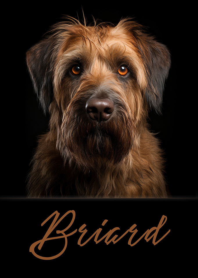 Briard