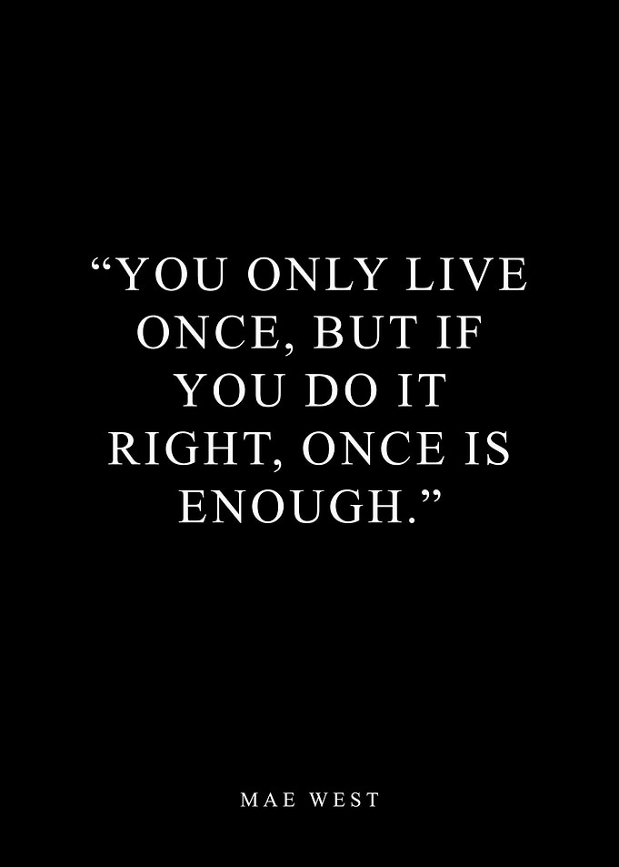 Motivational Quote
