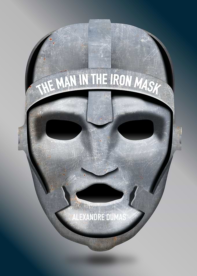 The Man in the Iron Mask