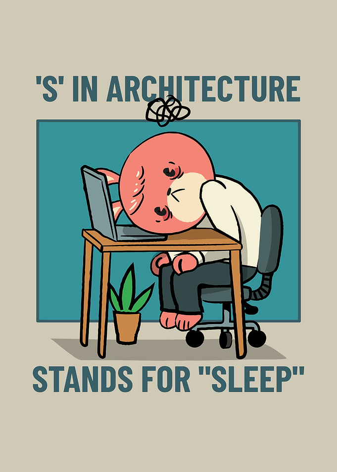 S in Architecture