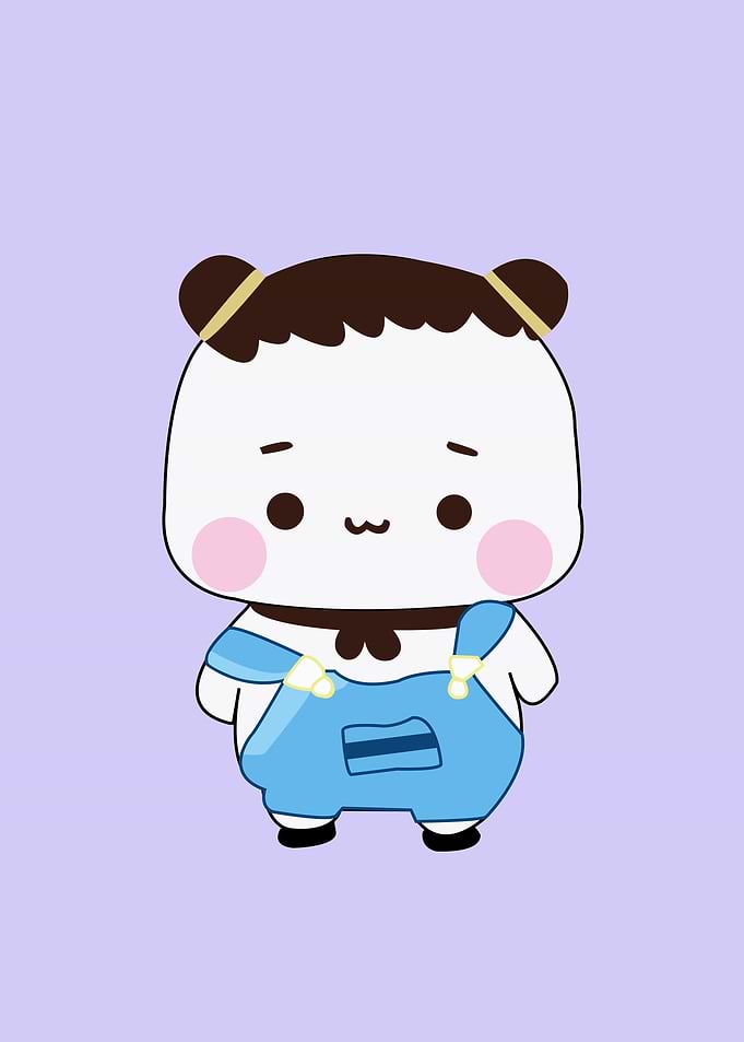 bear cute animal