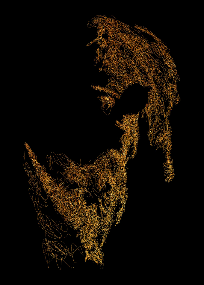 Rhino art