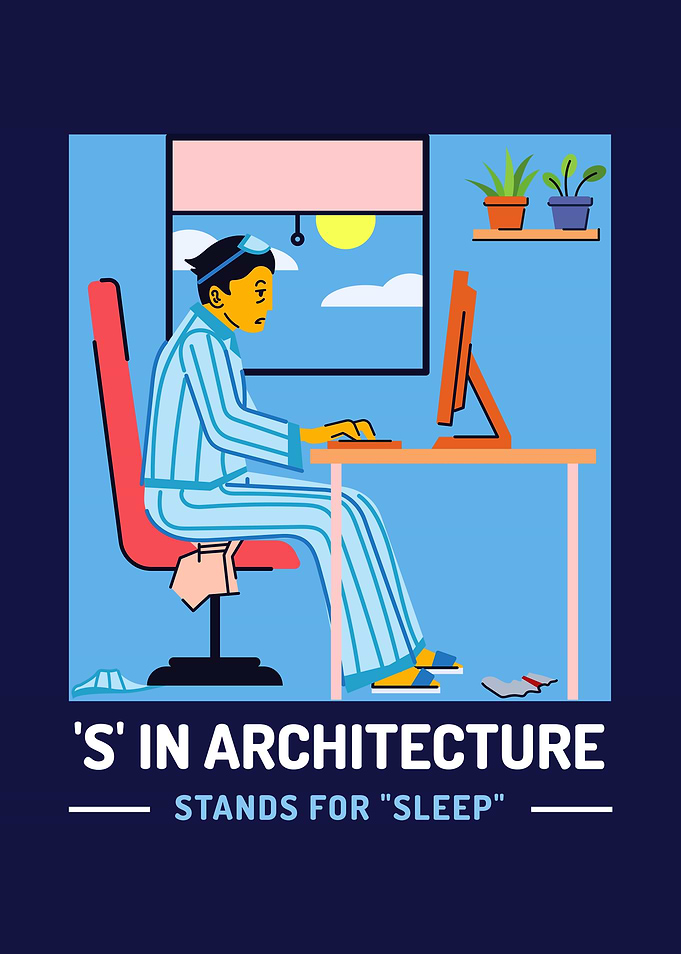 S in Architecture