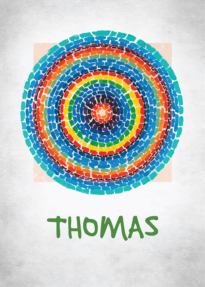 Alma Thomas