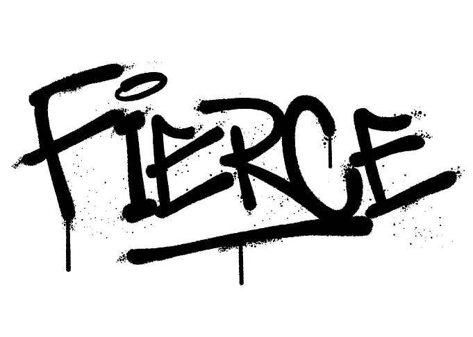 Graffiti Poster