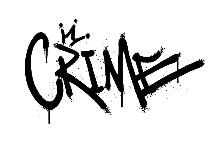 Graffiti Poster