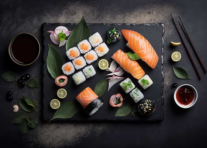 Sushi