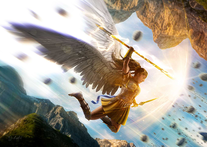 Heavens Keeper