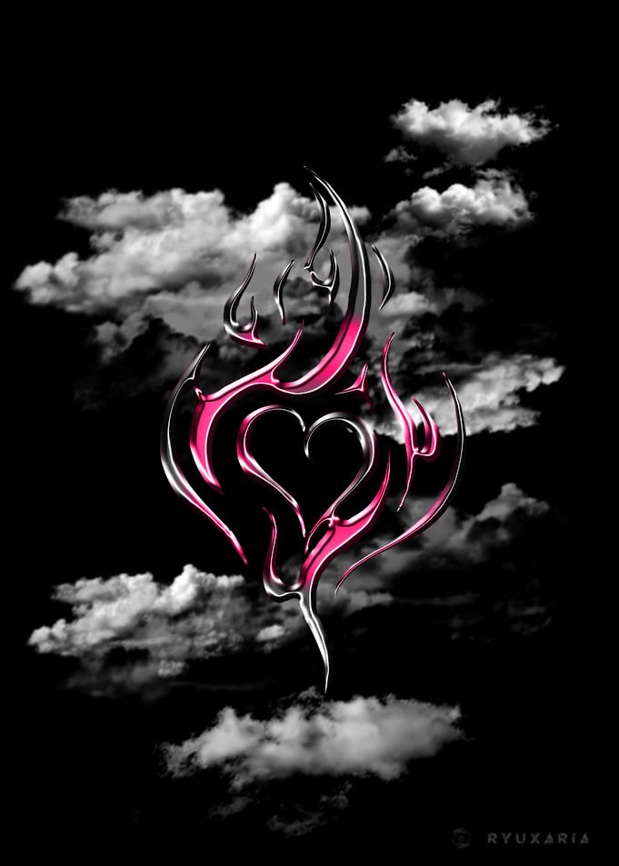 Passionate Love