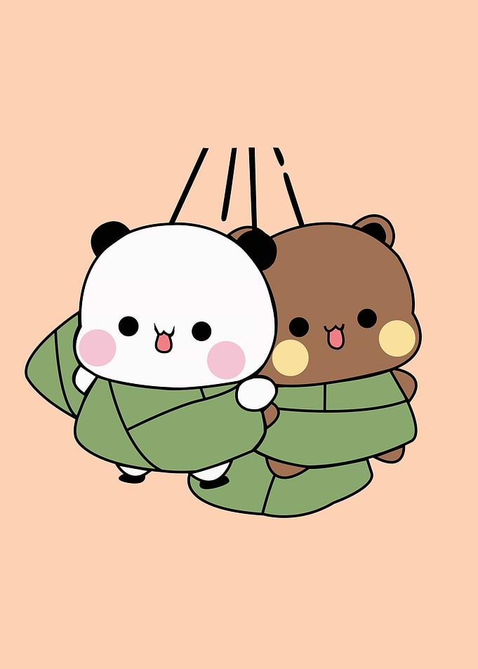 bear cute animal
