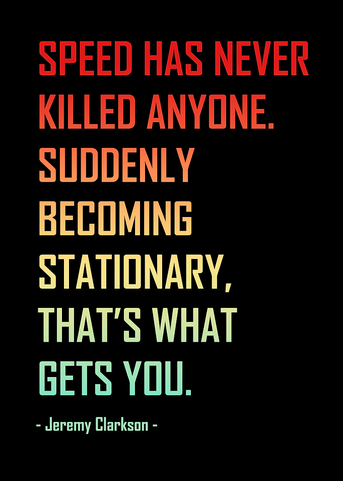 Jeremy Clarkson Quotes