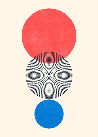 Colored Geometry 3