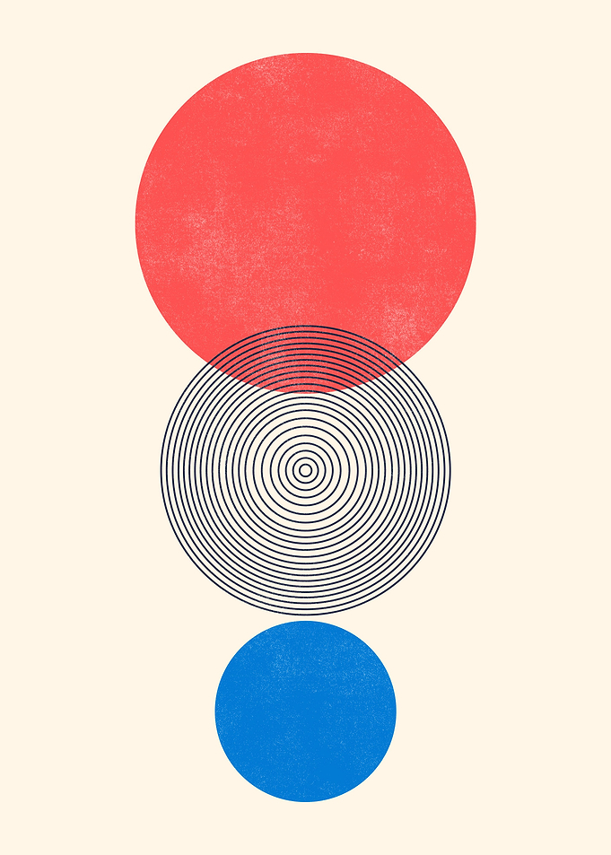 Colored Geometry 3