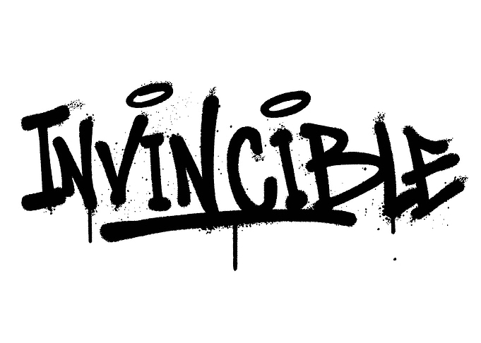 Graffiti Poster