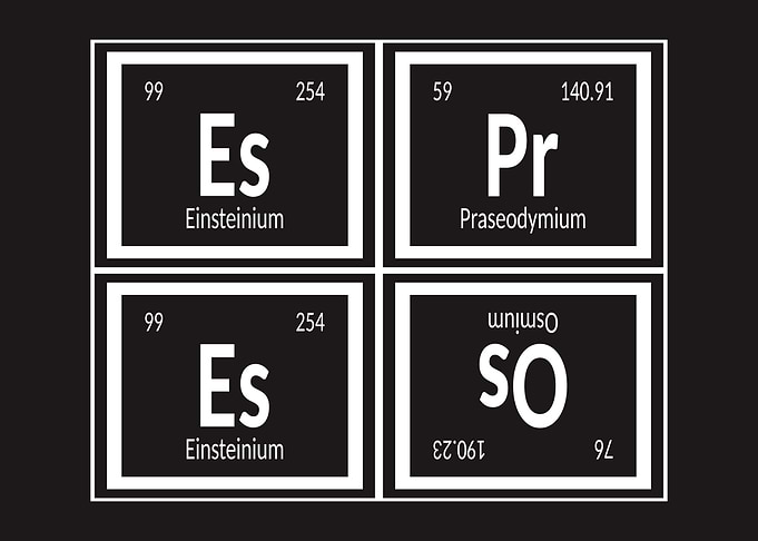 Espresso Elements