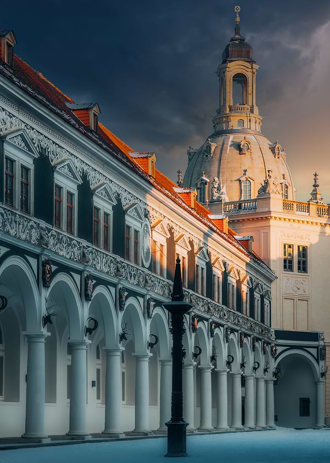 Dresden