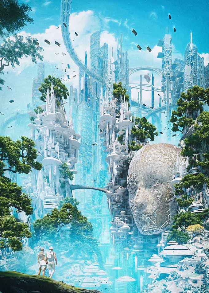 Valley of the Oracle