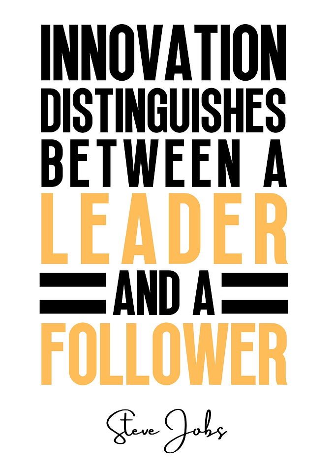 Steve Jobs Quote