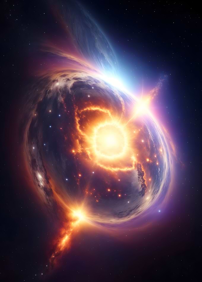 Big Bang