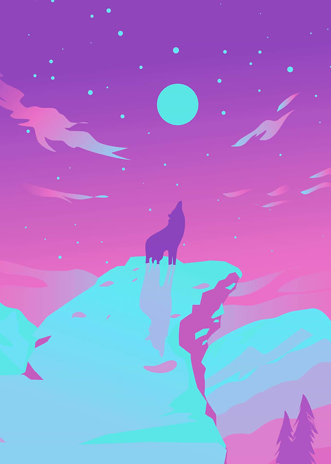 Welcome to Nature
