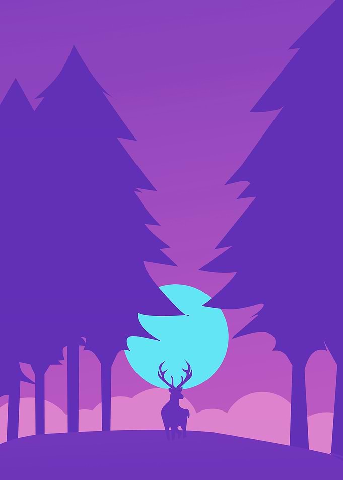 Welcome to nature