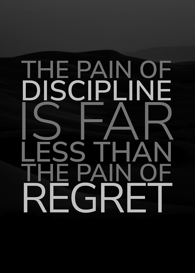 Discipline