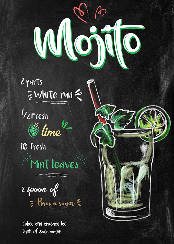 Cocktail Wine